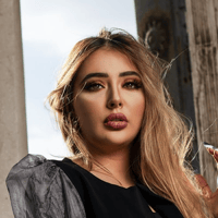 Sophia，Creatrice di Contenuti